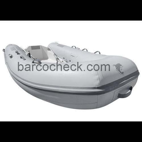 Caribe 310 ficha tecnica